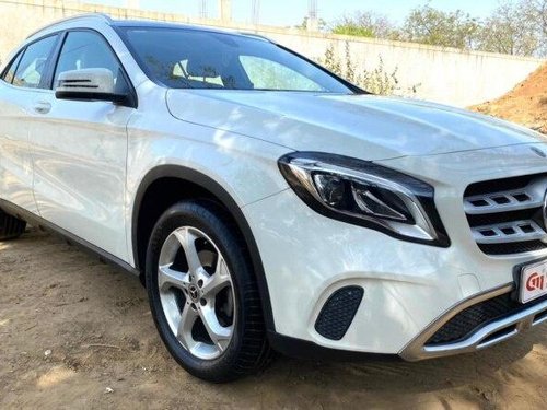 Used 2018 GLA Class  for sale in Ahmedabad