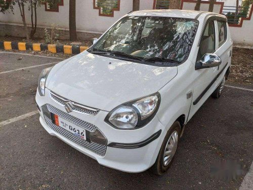 Used 2013 Alto 800 CNG LXI  for sale in Pune