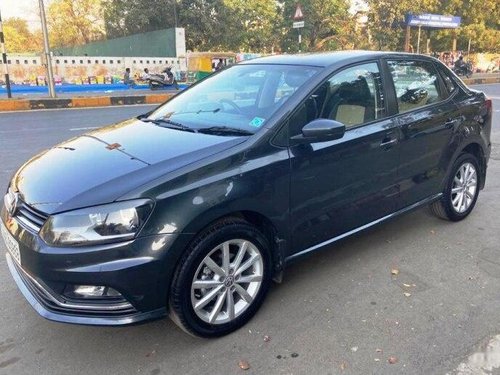 Used 2017 Ameo 1.2 MPI Highline  for sale in Ahmedabad