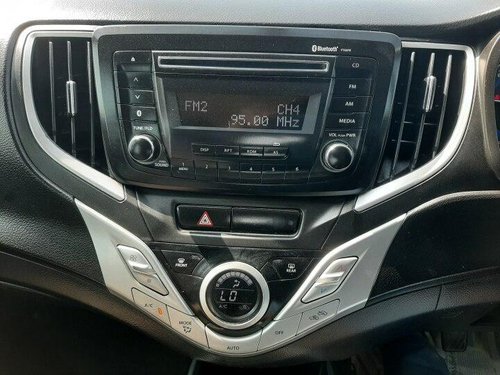 Used 2017 Baleno Zeta Diesel  for sale in Ahmedabad