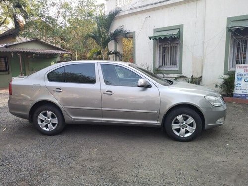 Used 2012 Laura 1.9 TDI MT Ambiente  for sale in Pune