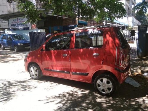 Used 2018 Wagon R VXI  for sale in Chennai