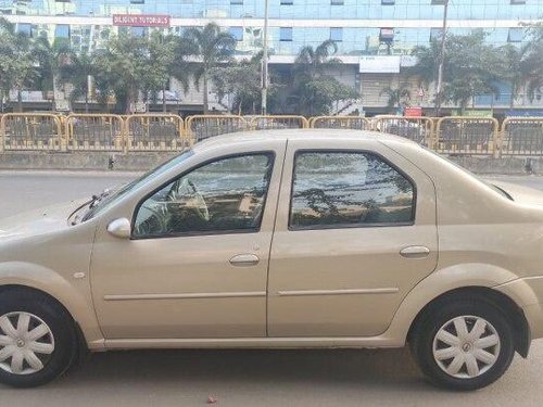 Used 2009 Logan 1.6 GLS Petrol  for sale in Pune