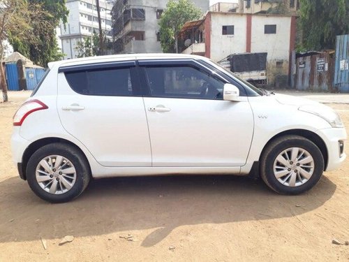 Used 2016 Swift ZXI  for sale in Thane