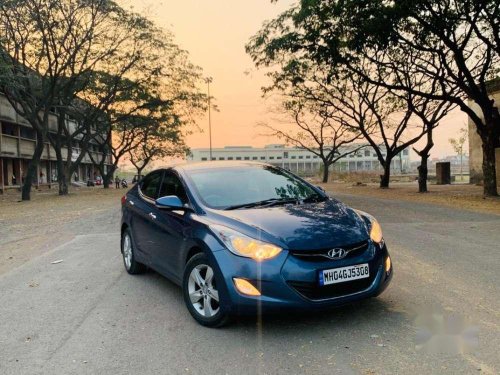 Used 2014 Elantra SX  for sale in Mumbai