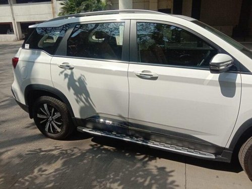 Used 2020 Hector Plus Sharp AT  for sale in Mumbai