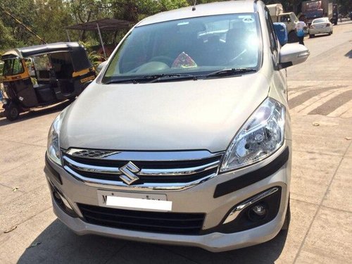 Used 2016 Ertiga ZXI  for sale in Thane