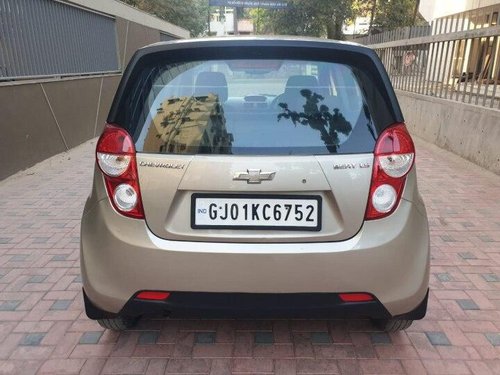 Used 2010 Beat LS  for sale in Ahmedabad