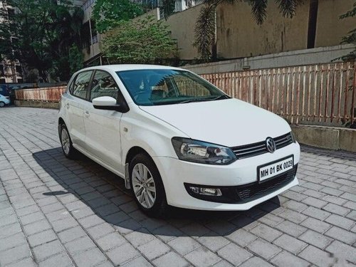 Used 2013 Polo GT TSI  for sale in Thane