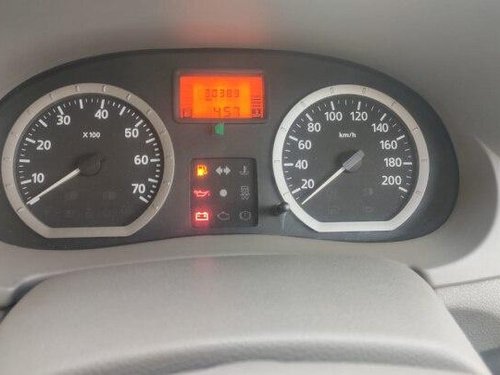 Used 2009 Logan 1.6 GLS Petrol  for sale in Pune