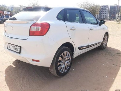 Used 2017 Baleno Zeta Diesel  for sale in Ahmedabad