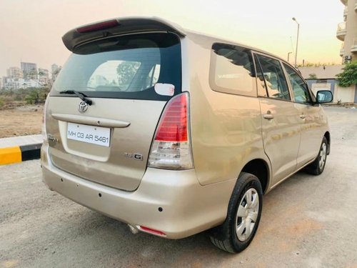 Used 2009 Innova 2004-2011  for sale in Mumbai