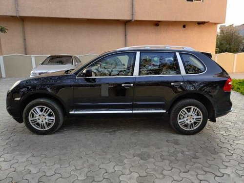 Used 2006 Cayenne Turbo  for sale in Hyderabad