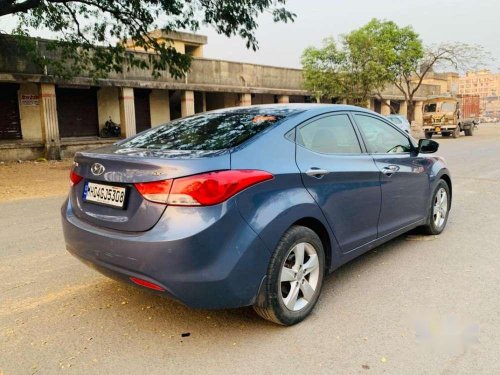 Used 2014 Elantra SX  for sale in Mumbai