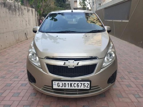 Used 2010 Beat LS  for sale in Ahmedabad