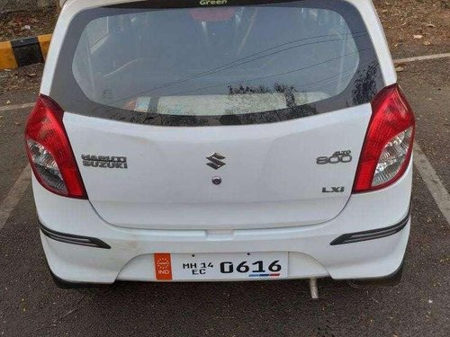 Used 2013 Alto 800 CNG LXI  for sale in Pune