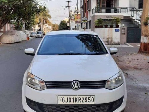 Used 2012 Polo Petrol Highline 1.2L  for sale in Rajkot