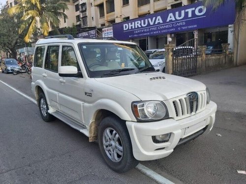 Used 2011 Scorpio VLX 2WD BSIV  for sale in Mumbai