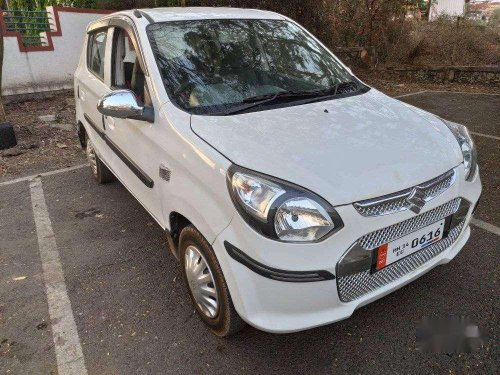 Used 2013 Alto 800 CNG LXI  for sale in Pune