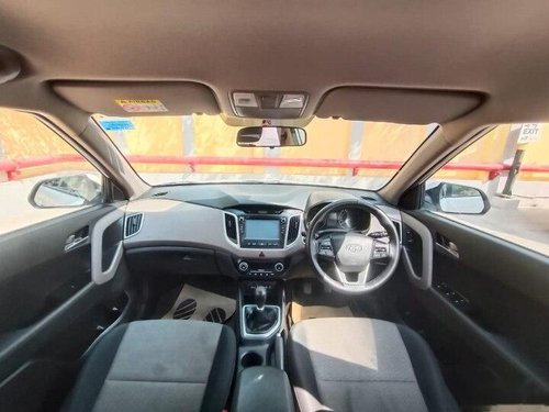 Used 2018 Creta SX  for sale in New Delhi