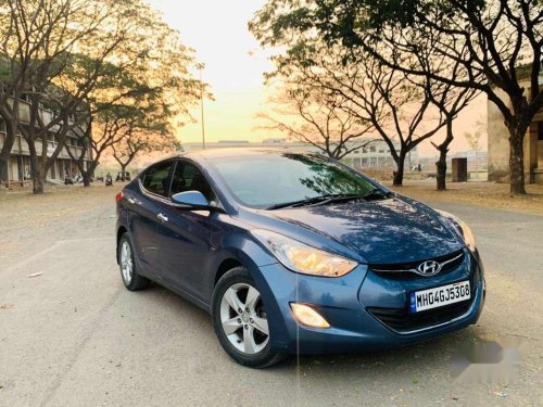 Used 2014 Elantra SX  for sale in Mumbai