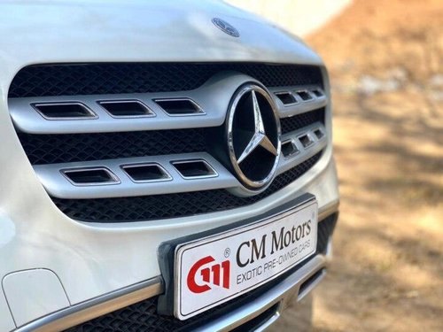 Used 2018 GLA Class  for sale in Ahmedabad