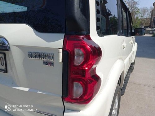 Used 2017 Scorpio 1.99 S10  for sale in New Delhi