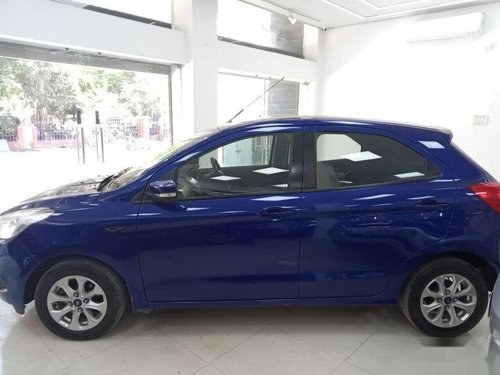 Used 2017 Figo 1.5P Titanium AT  for sale in Chennai