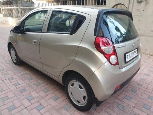 Used 2010 Beat LS  for sale in Ahmedabad