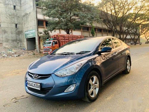 Used 2014 Elantra SX  for sale in Mumbai