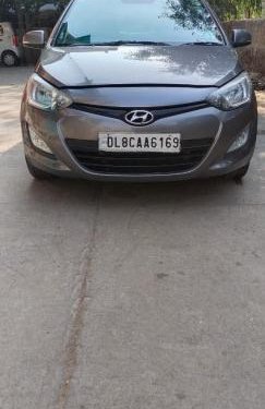 Used 2012 i20 1.2 Sportz Option  for sale in New Delhi