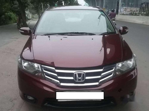 Used 2013 City  for sale in Chennai