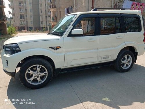 Used 2017 Scorpio 1.99 S10  for sale in New Delhi