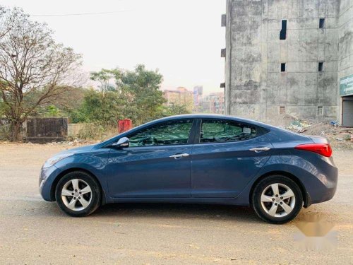 Used 2014 Elantra SX  for sale in Mumbai