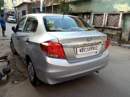 Used 2015 Amaze EX i-Vtech  for sale in Kolkata