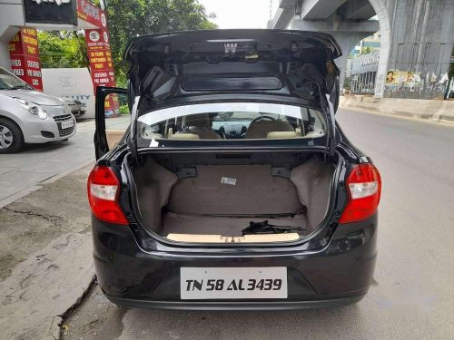 Used 2016 Figo Aspire  for sale in Chennai