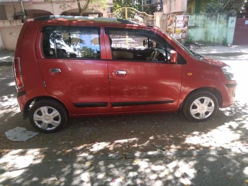 Used 2018 Wagon R VXI  for sale in Chennai