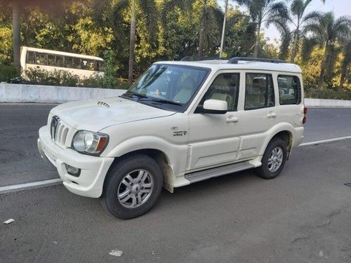 Used 2011 Scorpio VLX 2WD BSIV  for sale in Mumbai