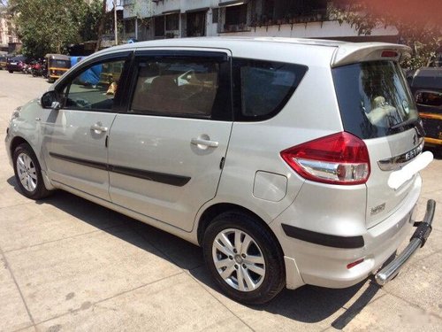 Used 2016 Ertiga ZXI  for sale in Thane