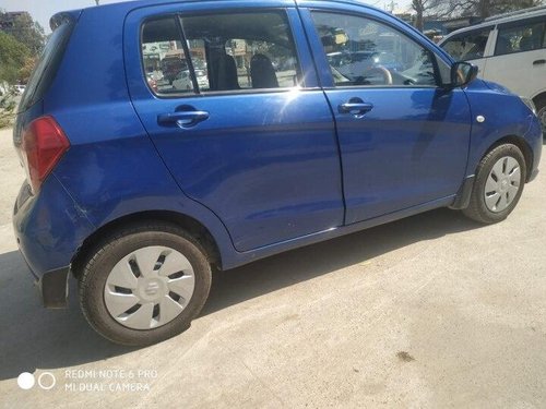 Used 2018 Celerio VXI Optional  for sale in Faridabad