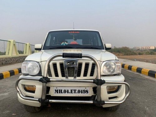 Used 2011 Scorpio SLX 2.6 Turbo 8 Str  for sale in Mumbai