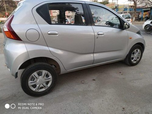 Used 2017 GO T Option  for sale in Faridabad