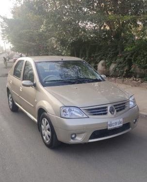 Used 2009 Logan 1.6 GLS Petrol  for sale in Pune