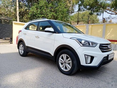 Used 2018 Creta SX  for sale in New Delhi