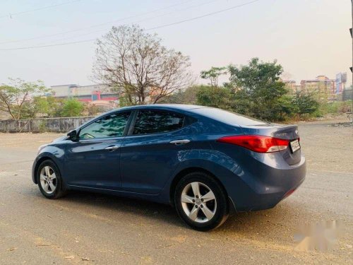 Used 2014 Elantra SX  for sale in Mumbai