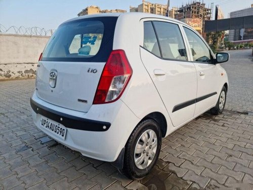 Used 2008 i10 Magna AT  for sale in Ghaziabad