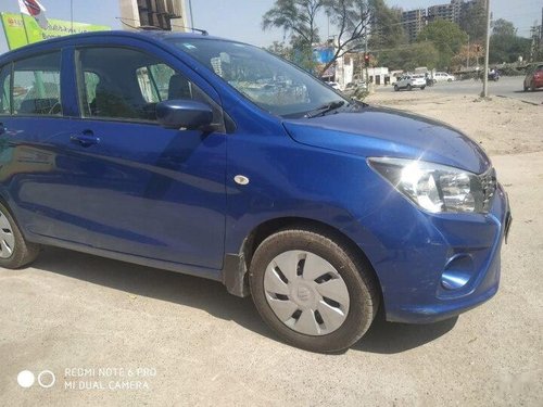 Used 2018 Celerio VXI Optional  for sale in Faridabad