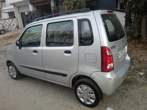 Used 2010 Wagon R LXI  for sale in Jaipur