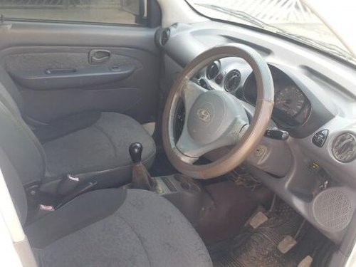 Used 2007 Santro Xing GLS  for sale in Ahmedabad