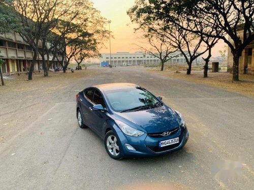 Used 2014 Elantra SX  for sale in Mumbai